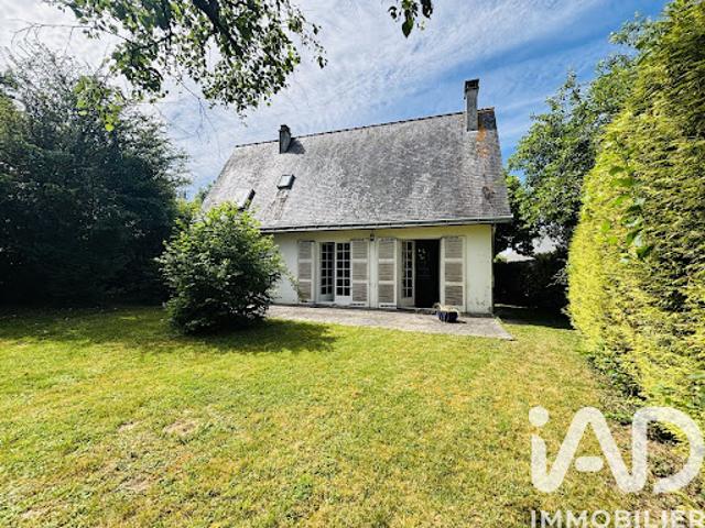 Maison vente à Châteaubriant-Ancenis, Châteaubriant
