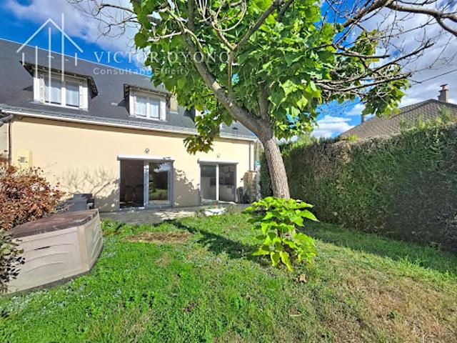 Maison vente à La Flèche, Vouvray-sur-loir