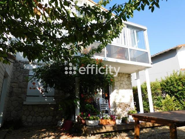 Maison vente à Rochefort, Royan