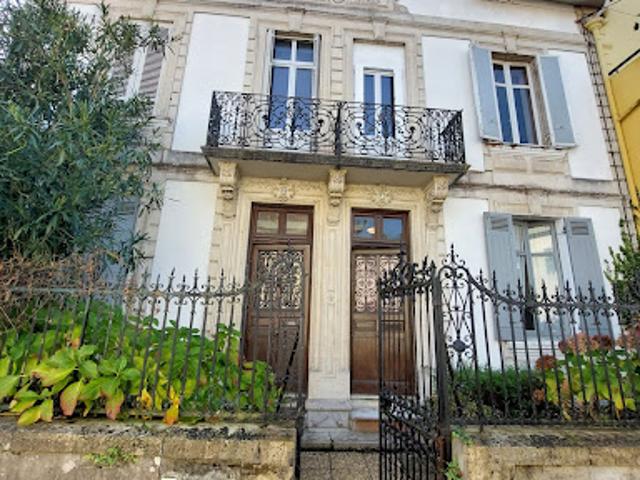 Maison vente à Dax