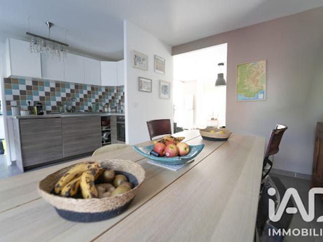 Maison vente à Pringy, Seine-et-Marne