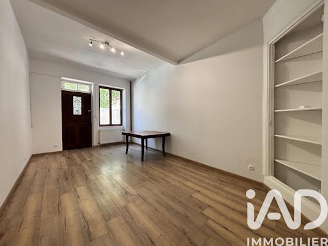 Maison vente à Die, Crest