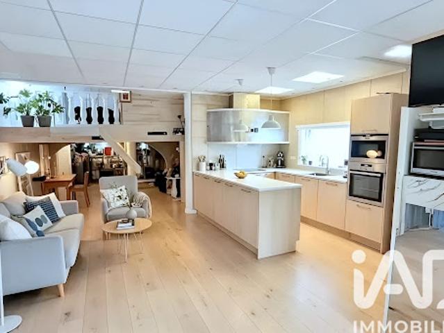 Maison vente à L'Haÿ-les-Roses, Ivry-sur-seine