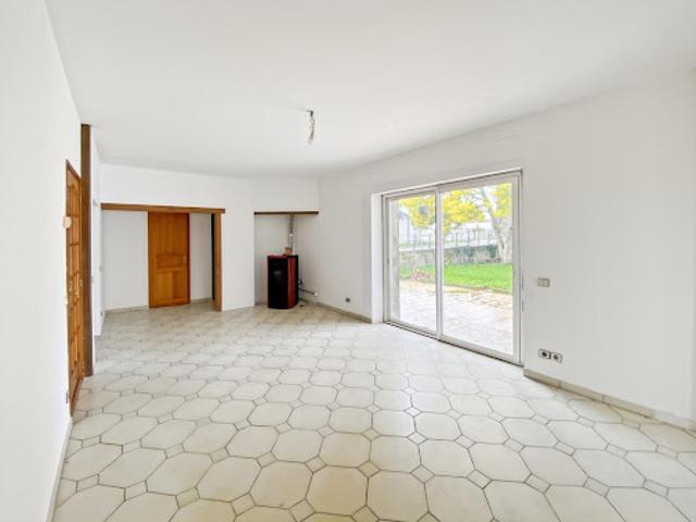 Maison vente à Quartier de Ville Tivoli, Montendre