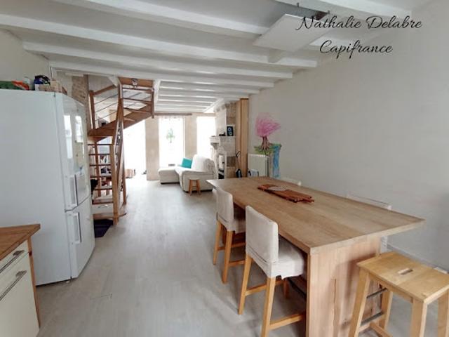 Maison vente à Niort, Saint-maixent-l'ecole