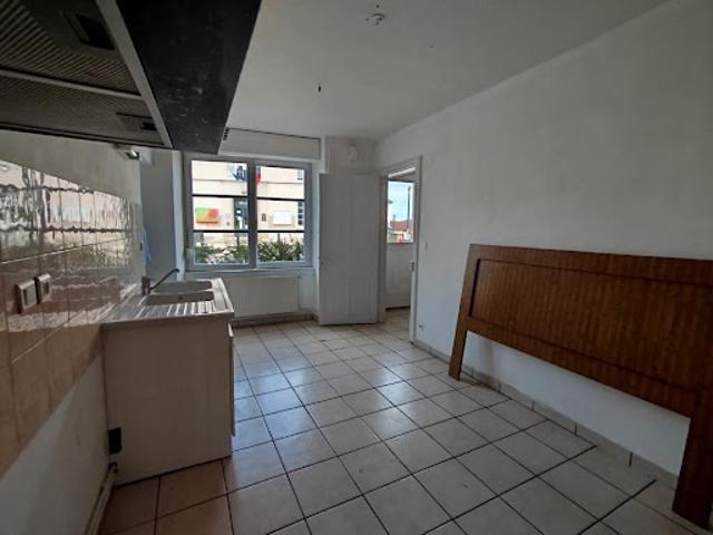 Maison vente à Lure, Saulx