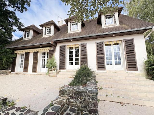 Maison vente à Saint-Lô, Normandie