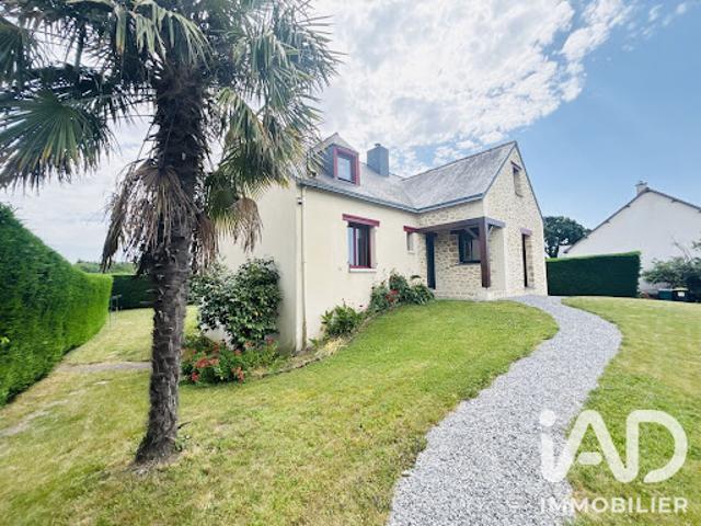 Maison vente à Châteaubriant-Ancenis, Issé