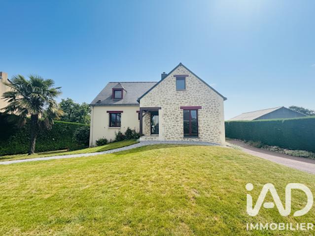 Maison vente à Châteaubriant-Ancenis, Issé