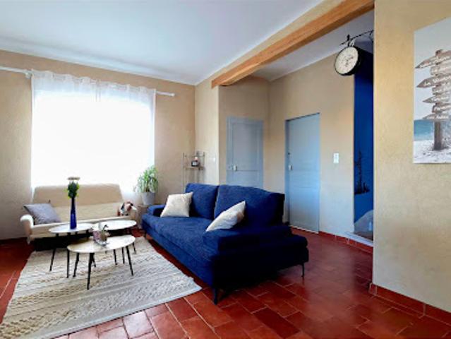 Maison vente à Les Sables-d'Olonne, L'ile-d'olonne