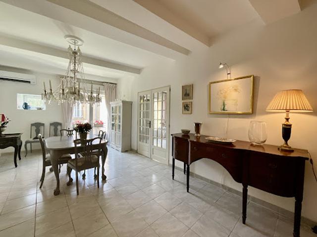Maison vente à Montpellier, Marseillan