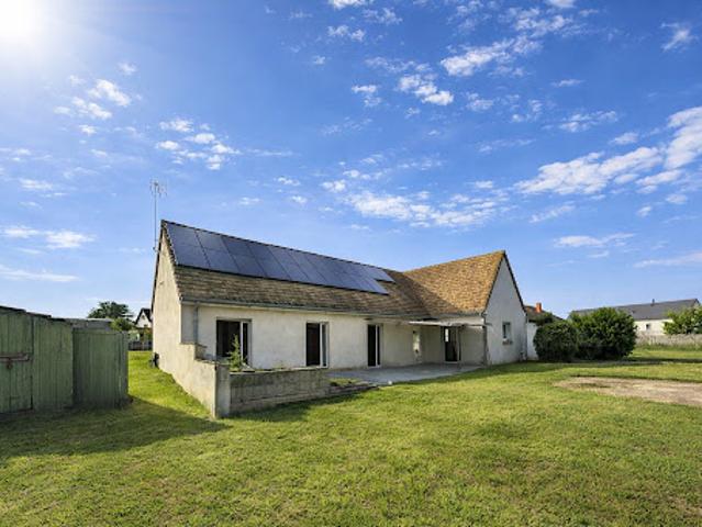 Maison vente à Beaune, Meursanges