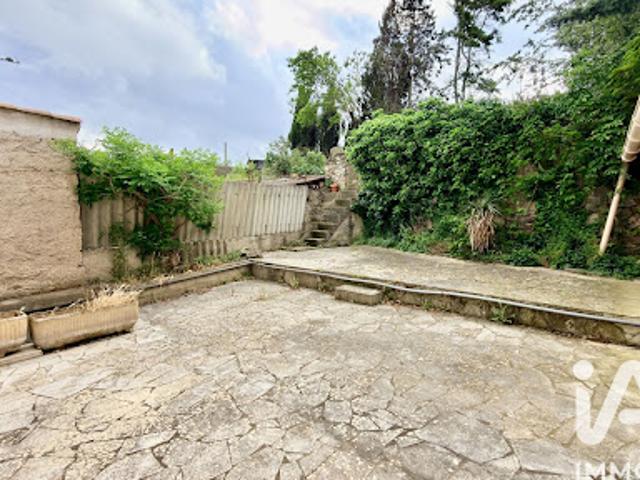 Maison vente à Carcassonne, Puichéric