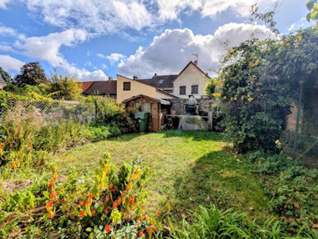 Maison vente à Meaux, Saâcy-sur-marne