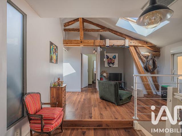 Maison vente à Les Ayes, Vinay