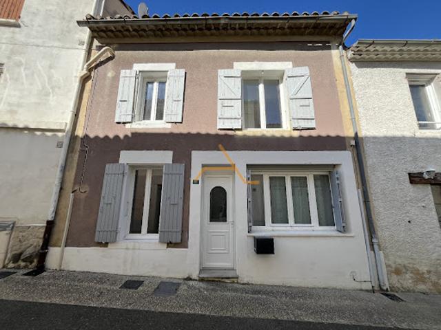 Maison vente à Carpentras, Visan