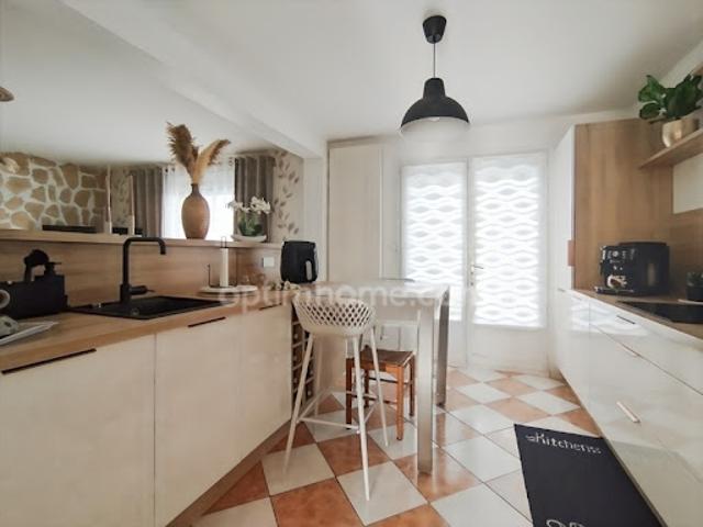 Maison vente à Gricourt