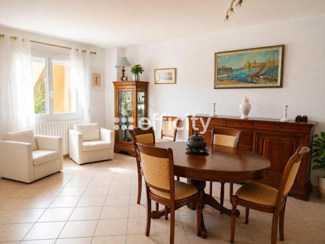 Maison vente à Marseille