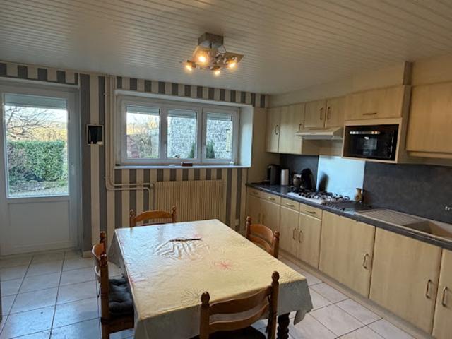 Maison vente à Saint-Dizier, Joinville