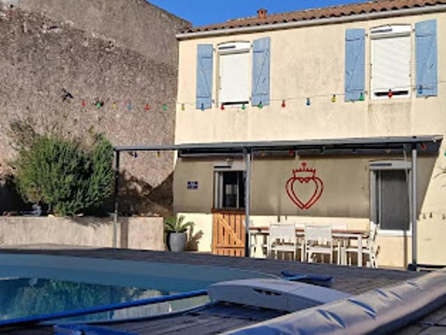 Maison vente à Les Sables-d'Olonne, Moutiers-les-mauxfaits