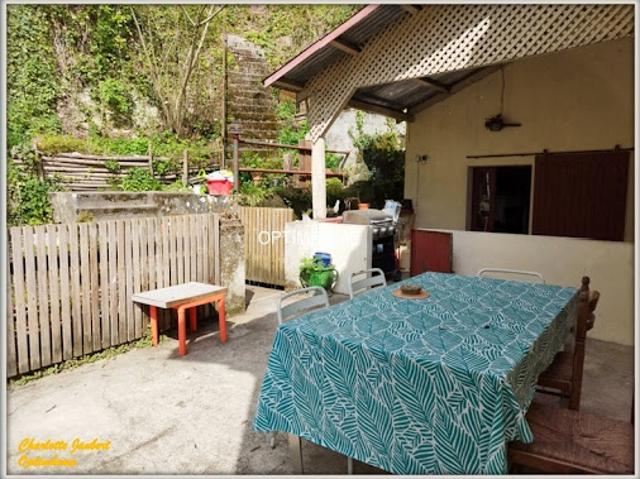 Maison vente à Angoulême, Aubeterre-sur-dronne