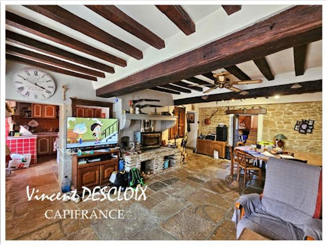 Maison vente à Montbard, Charny