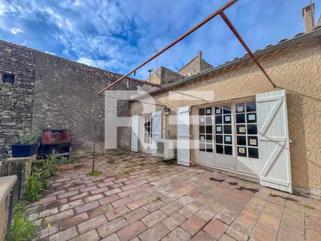 Maison vente à Nîmes, Occitanie