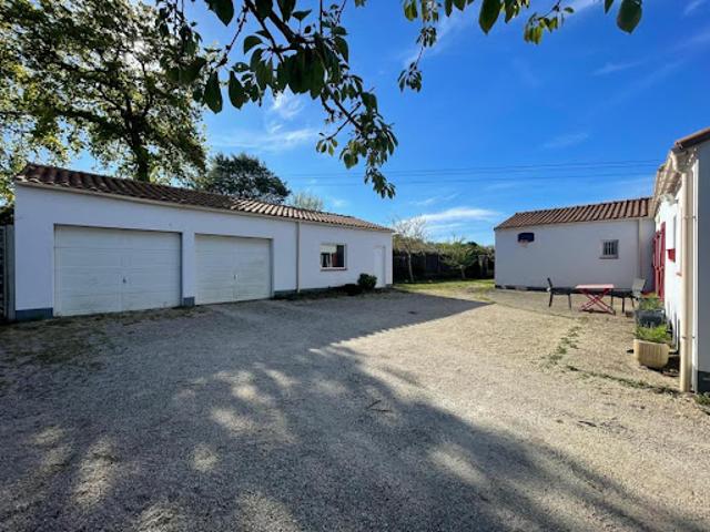 Maison vente à Saint-Nazaire, Saint-père-en-retz