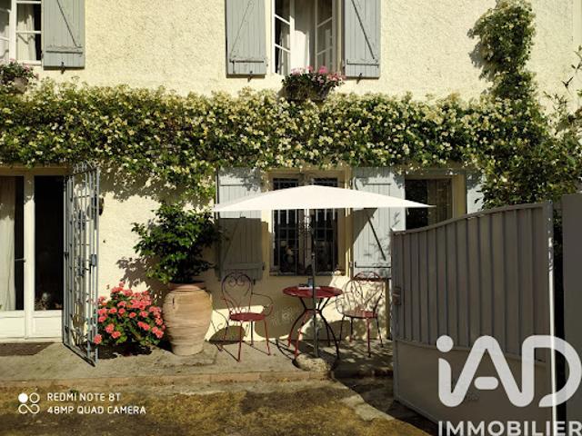 Maison vente à Montmorillon, Nouvelle-Aquitaine