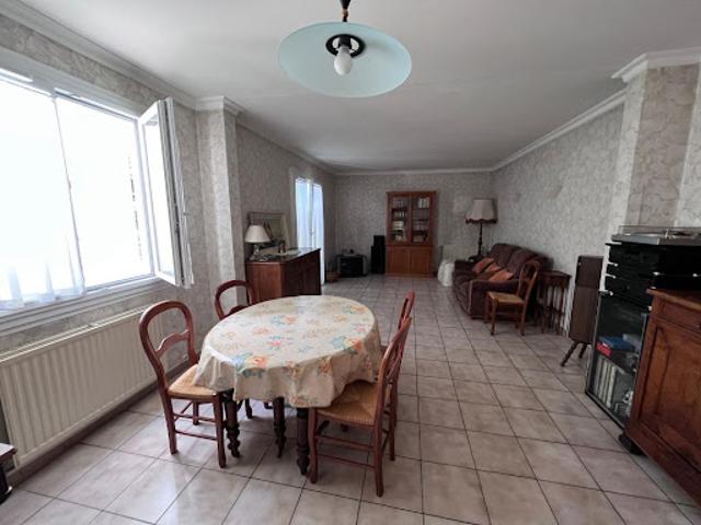 Maison vente à Béziers