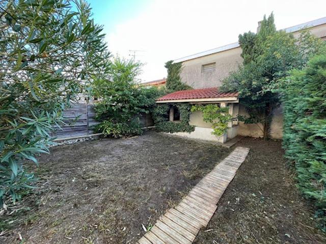 Maison vente à Mont-de-marsan