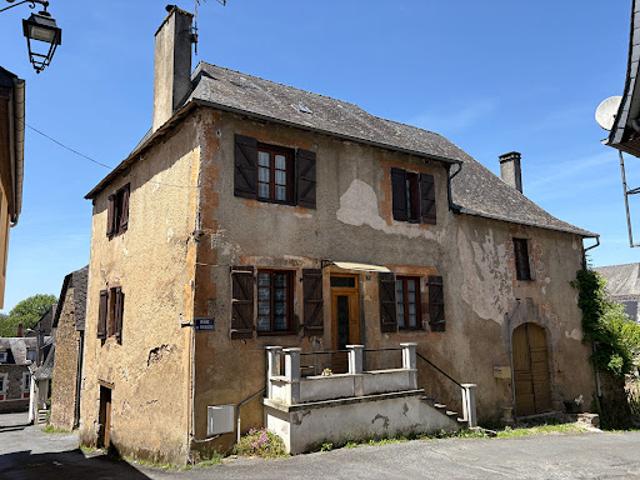Maison vente à Brive-la-Gaillarde, Juillac