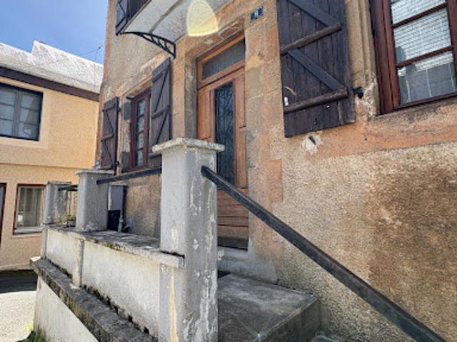 Maison vente à Brive-la-Gaillarde, Juillac