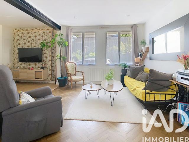Maison vente à Nantes, La Montagne