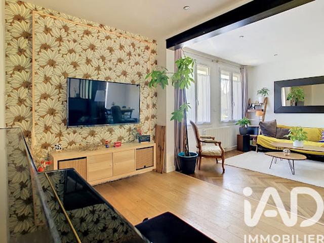 Maison vente à Nantes, La Montagne