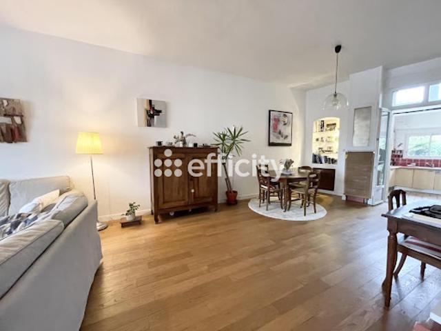 Maison vente à Nantes
