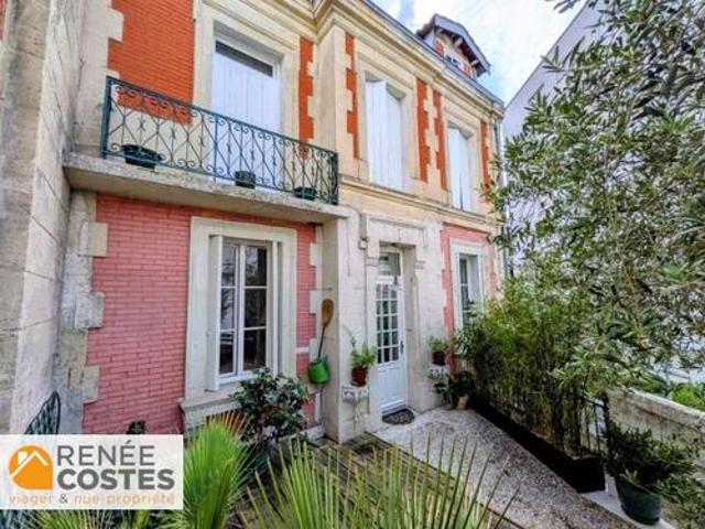 Maison vente à Angoulême, Aignes-et-puypéroux