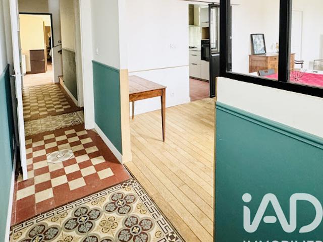 Maison vente à Compiègne