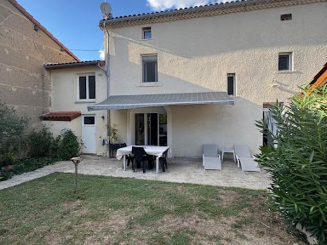 Maison vente à Thiers, Lezoux