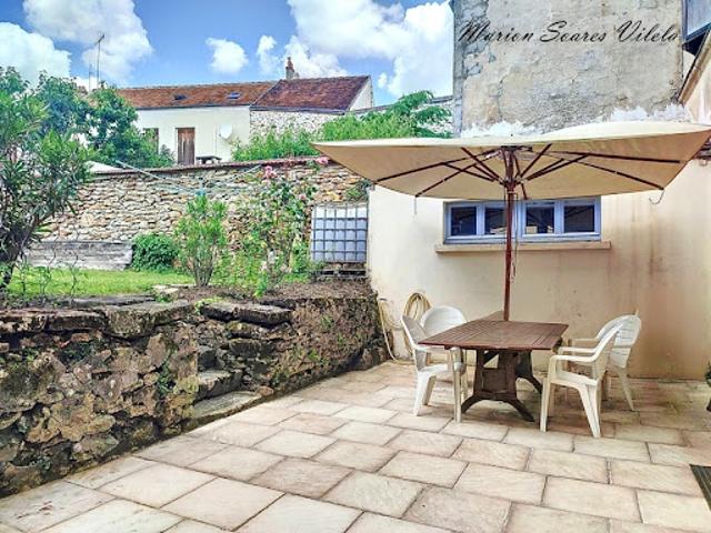 Maison vente à Chaumes-en-Brie, Seine-et-Marne