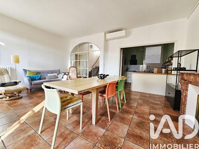 Maison vente à Perpignan