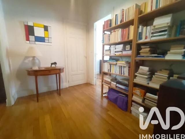 Maison vente à Vichy