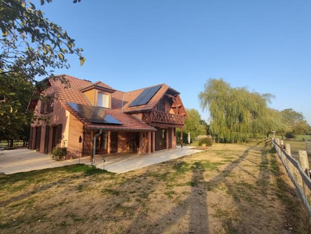 Maison vente à Lepuix-Neuf, Territoire-de-Belfort
