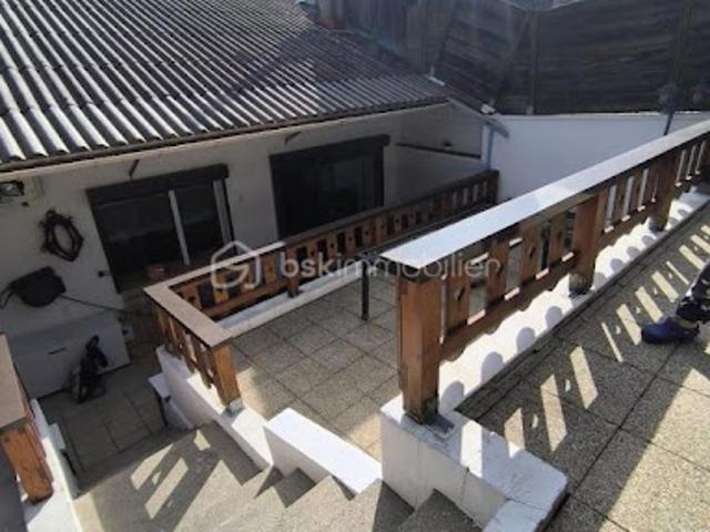 Maison vente à Rives, Isère