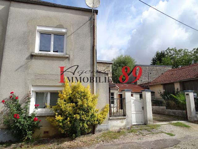 Maison vente à Montbard, Poinçon-lès-larrey