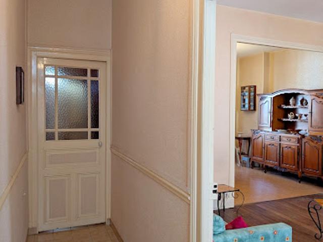 Maison vente à Châteauroux