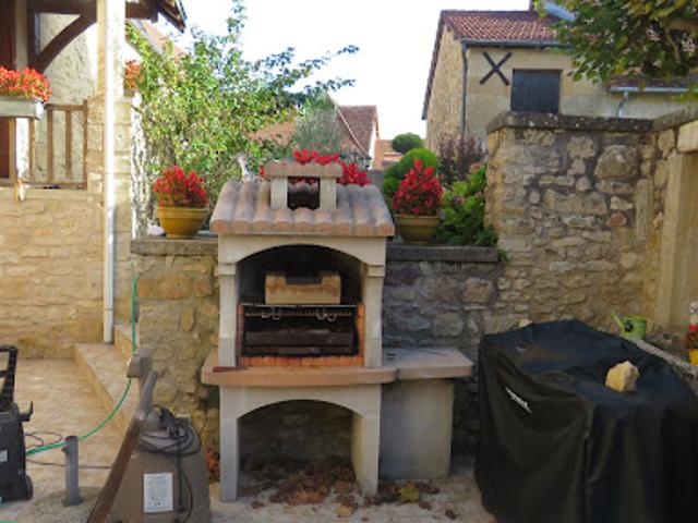 Maison vente à Nontron, Cherveix-cubas