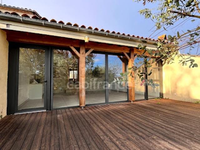 Maison vente à France métropolitaine, Castet-arrouy