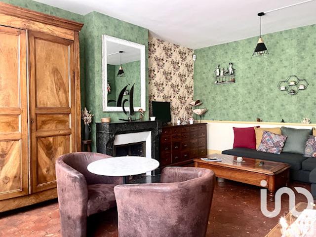 Maison vente à Neuilly-en-thelle