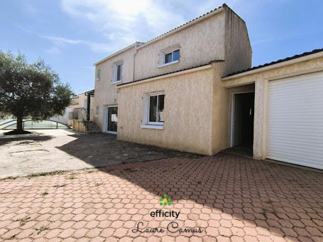Maison vente à Les Sables-d'Olonne, Jard-sur-mer